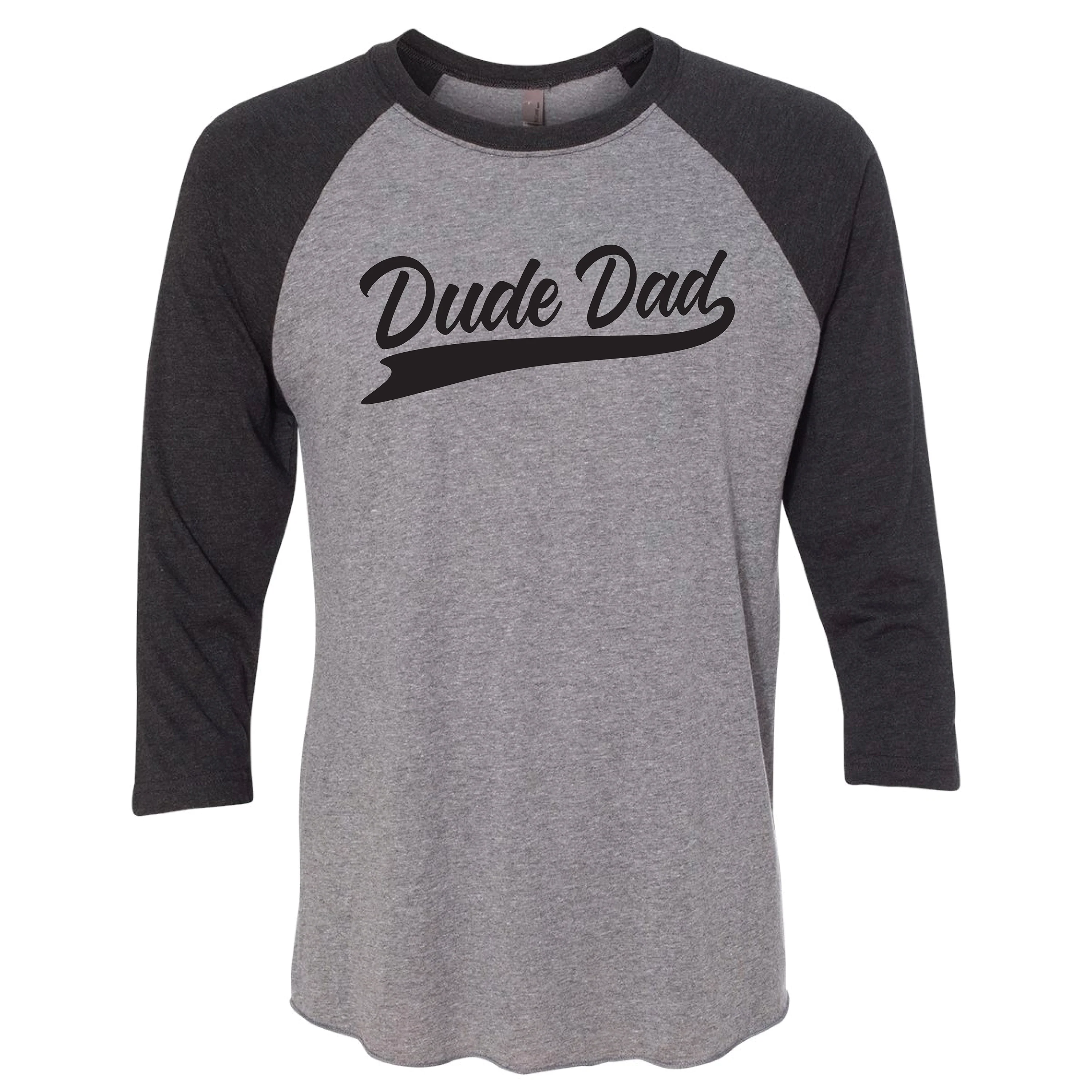 Baseball T-Shirt - Image 4