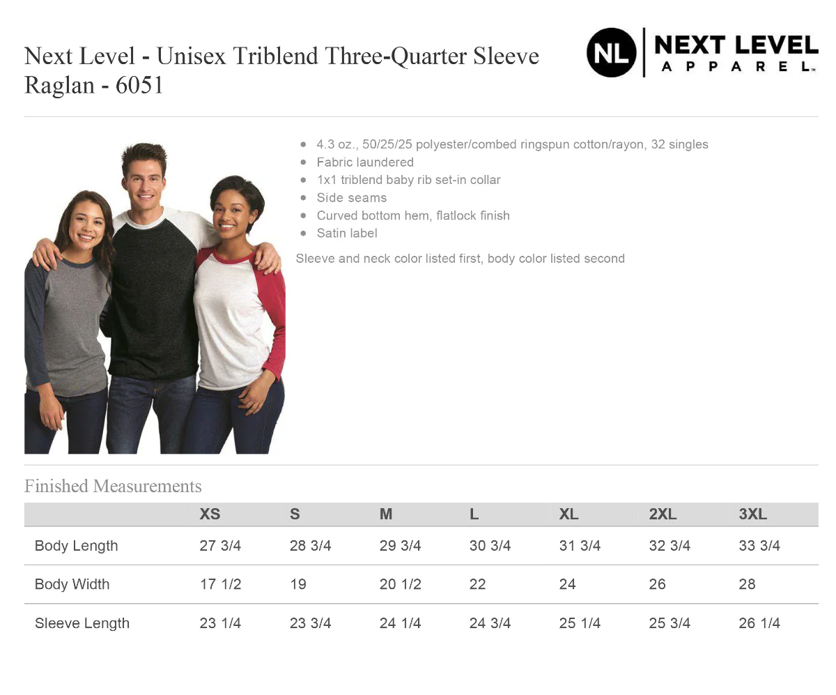 Baseball T-Shirt - Image 6