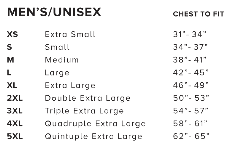 Body By BBQ Tee - Image 5