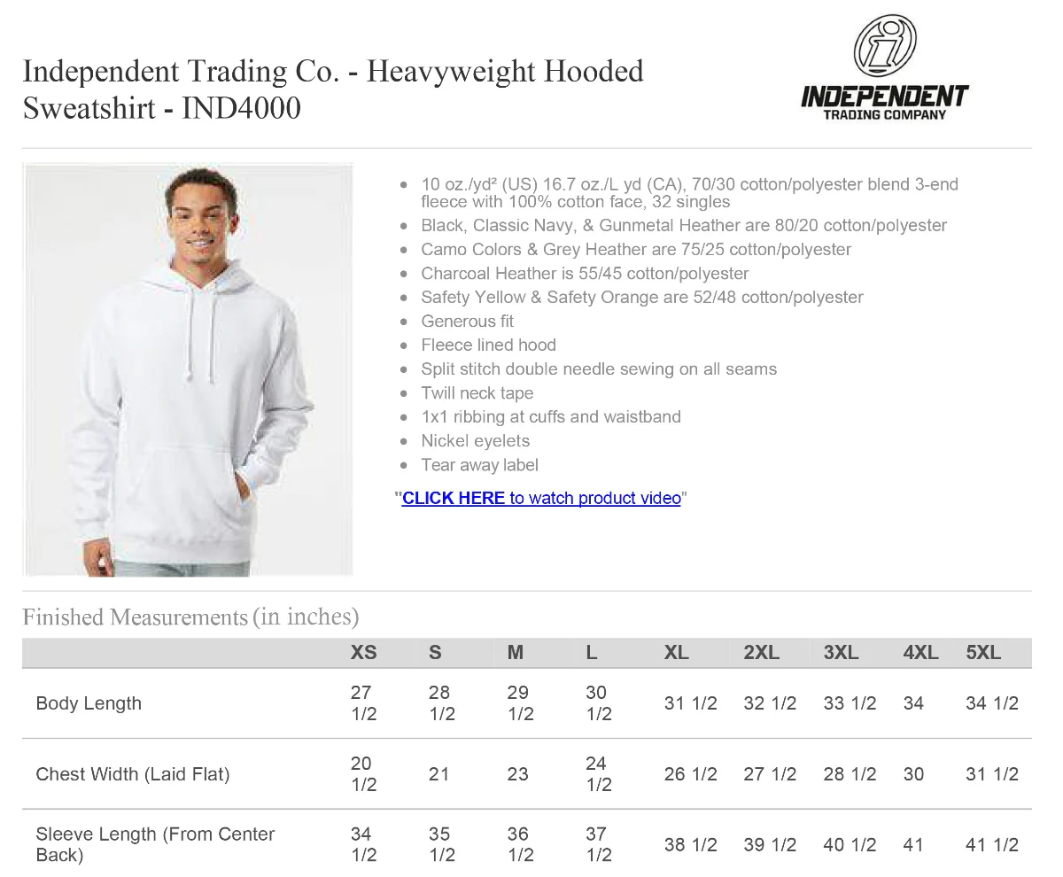 Couple More Days Construction - Hoodie - Image 9