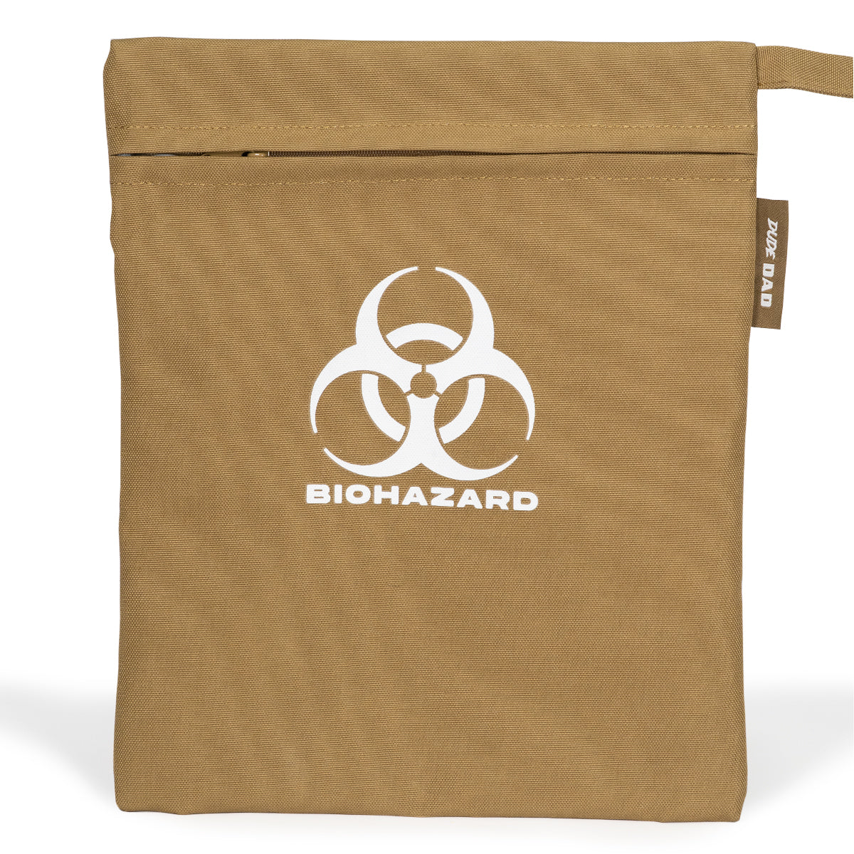 Dude Dad Diaper Bag - Image 17