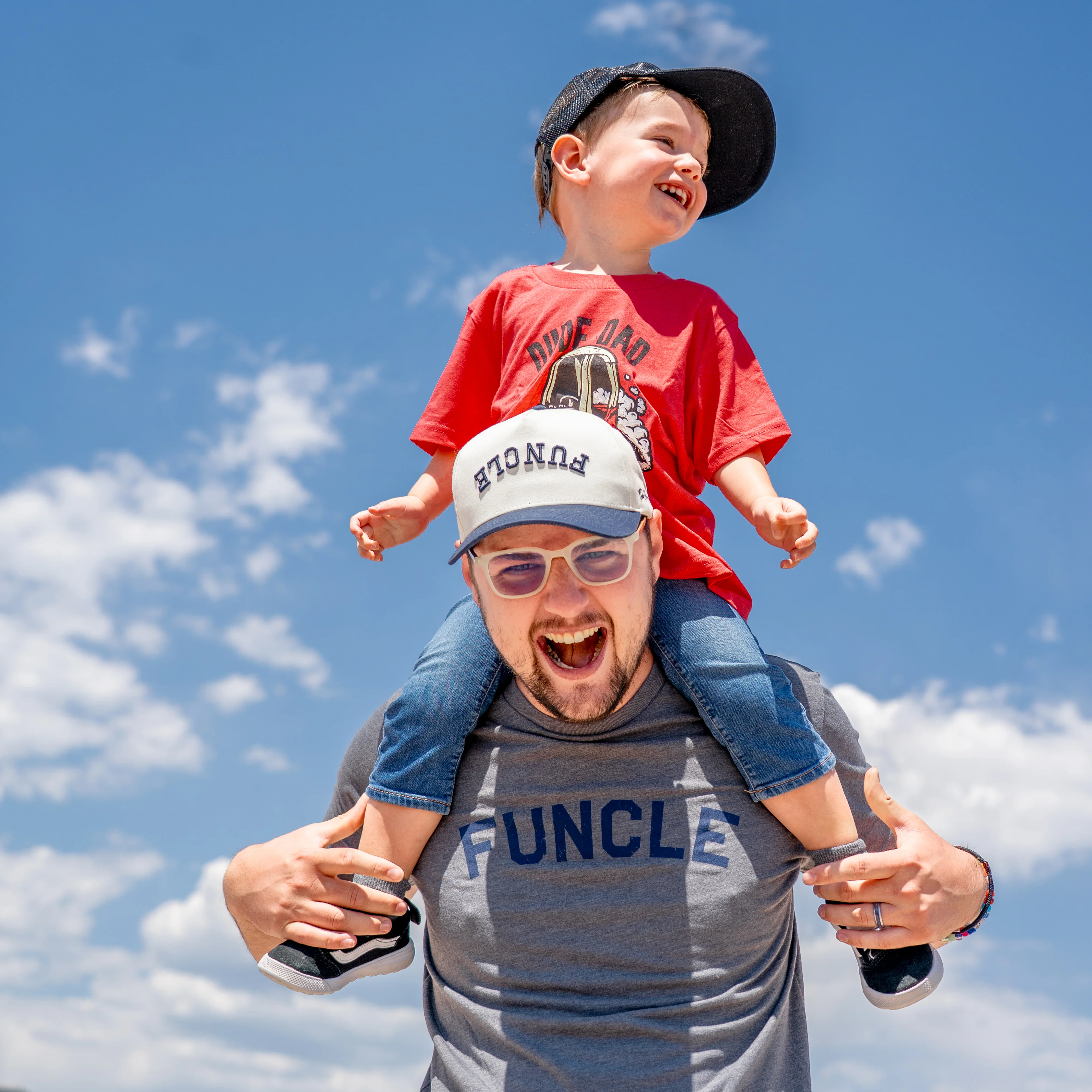 FUNCLE Tee - Image 4