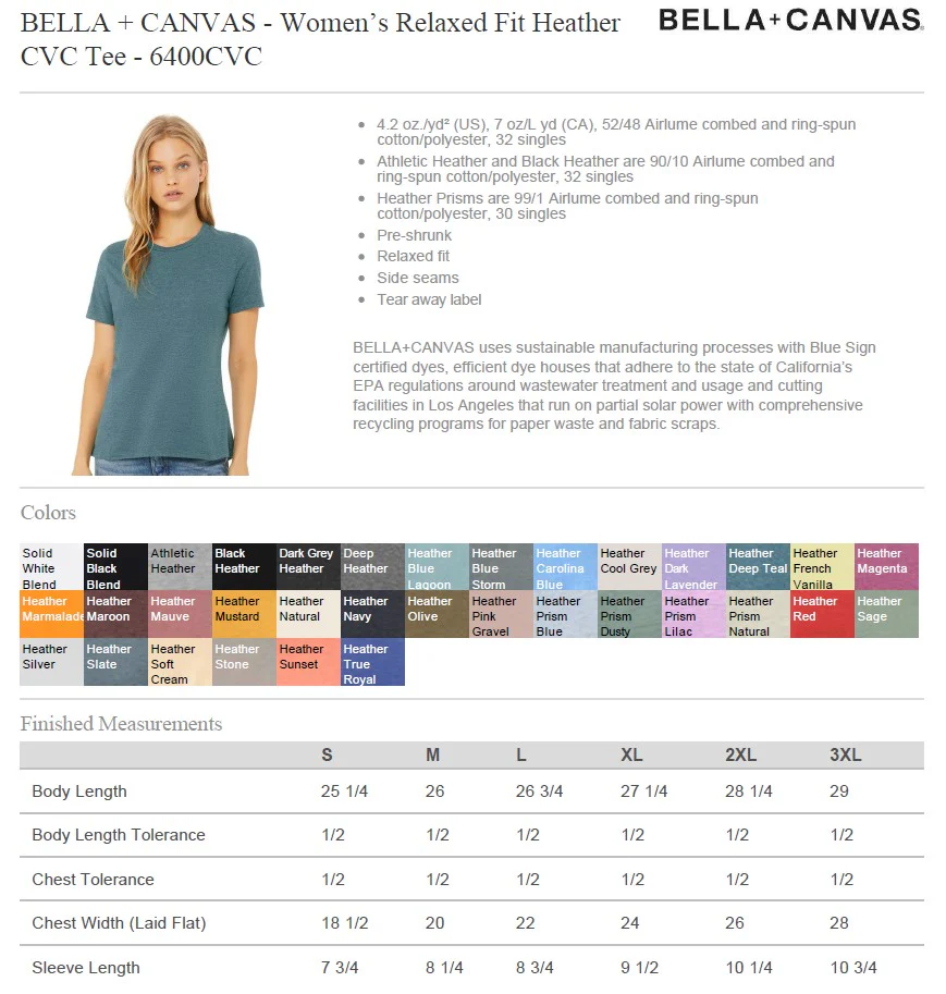 Never Say Never Minivan Ladies Tee - Image 6