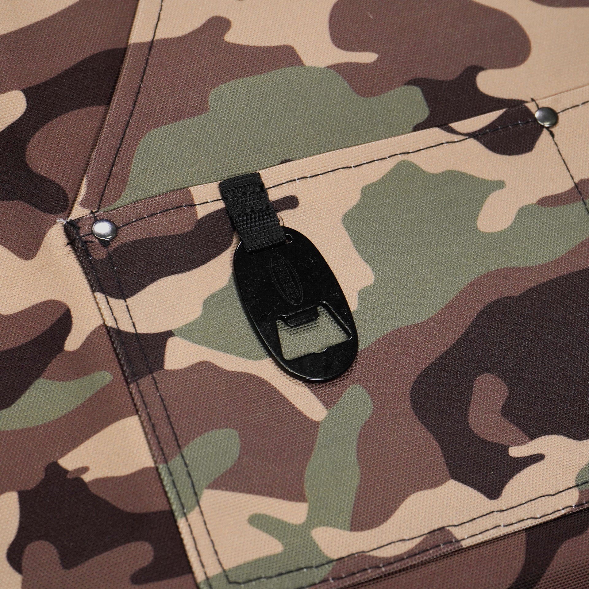 Grill Sergeant Apron - Image 6