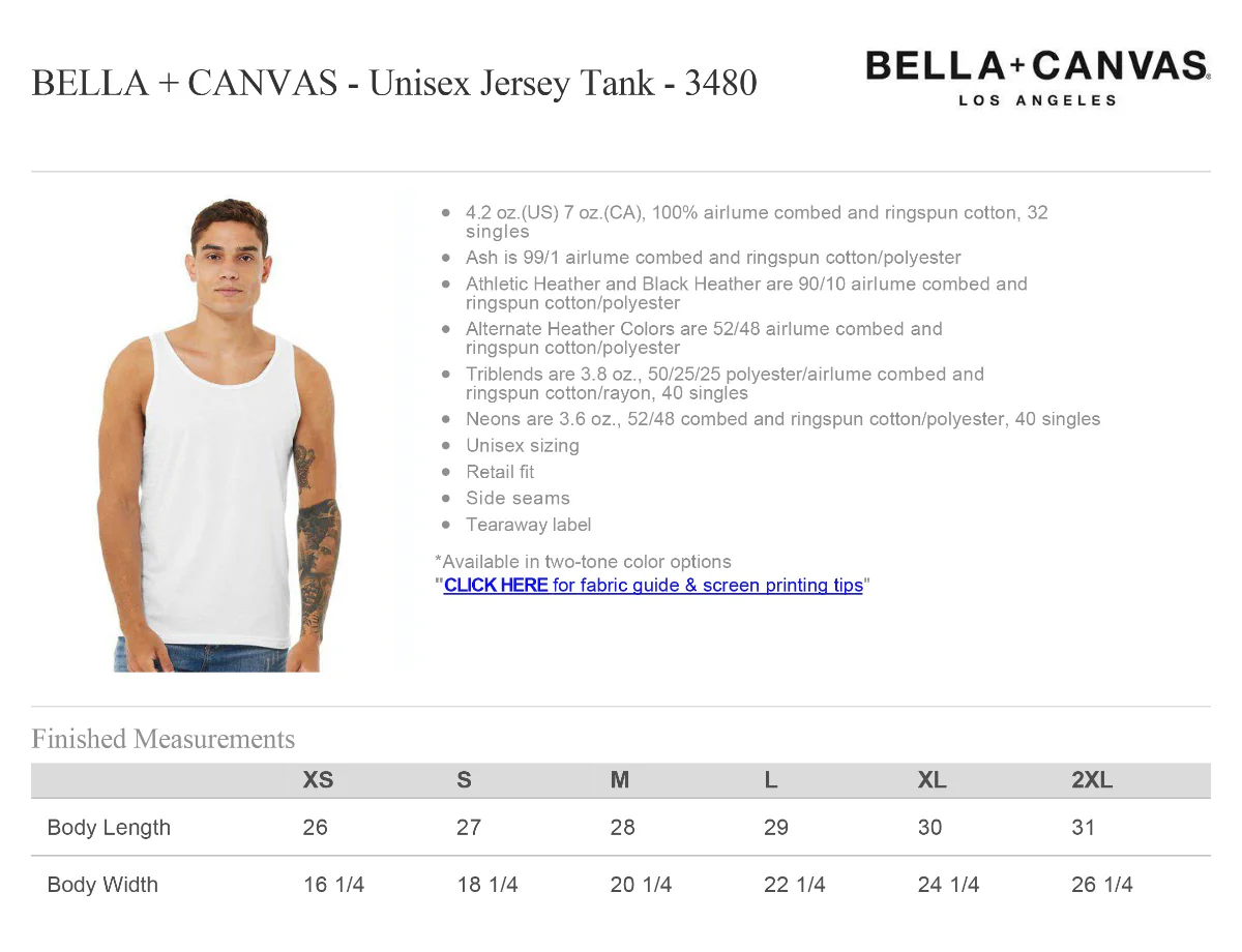 Hot Dad Summer Tank - Grill - Image 4