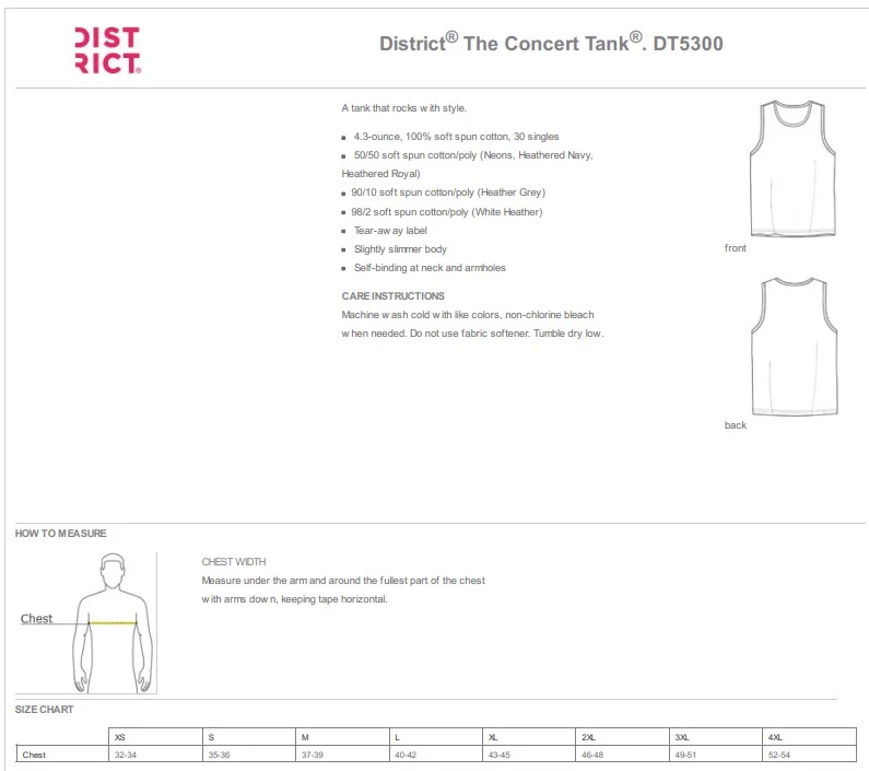 2025 Hot Dad Summer Tank 💪 - Image 5