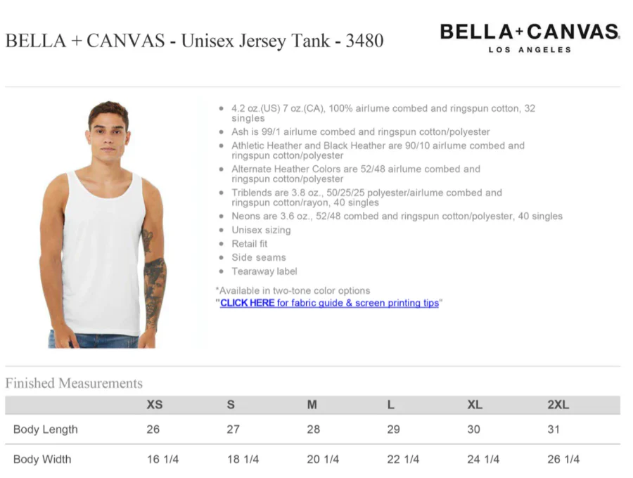 American Dad Summer Tank Top - Image 3