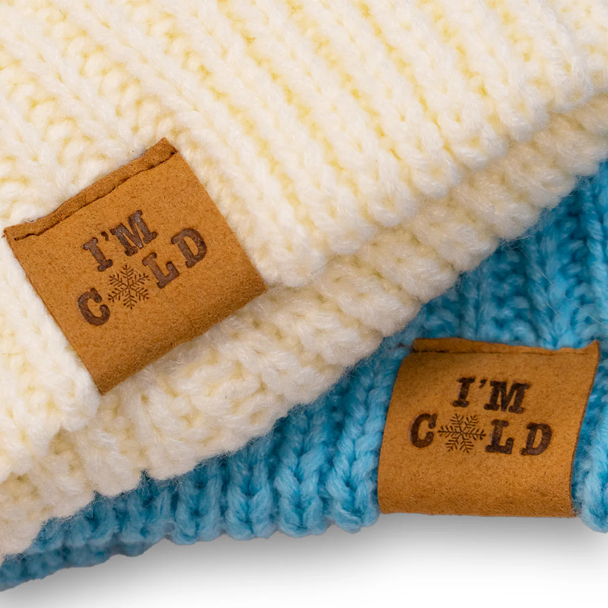 I'm Cold Beanie - Image 5