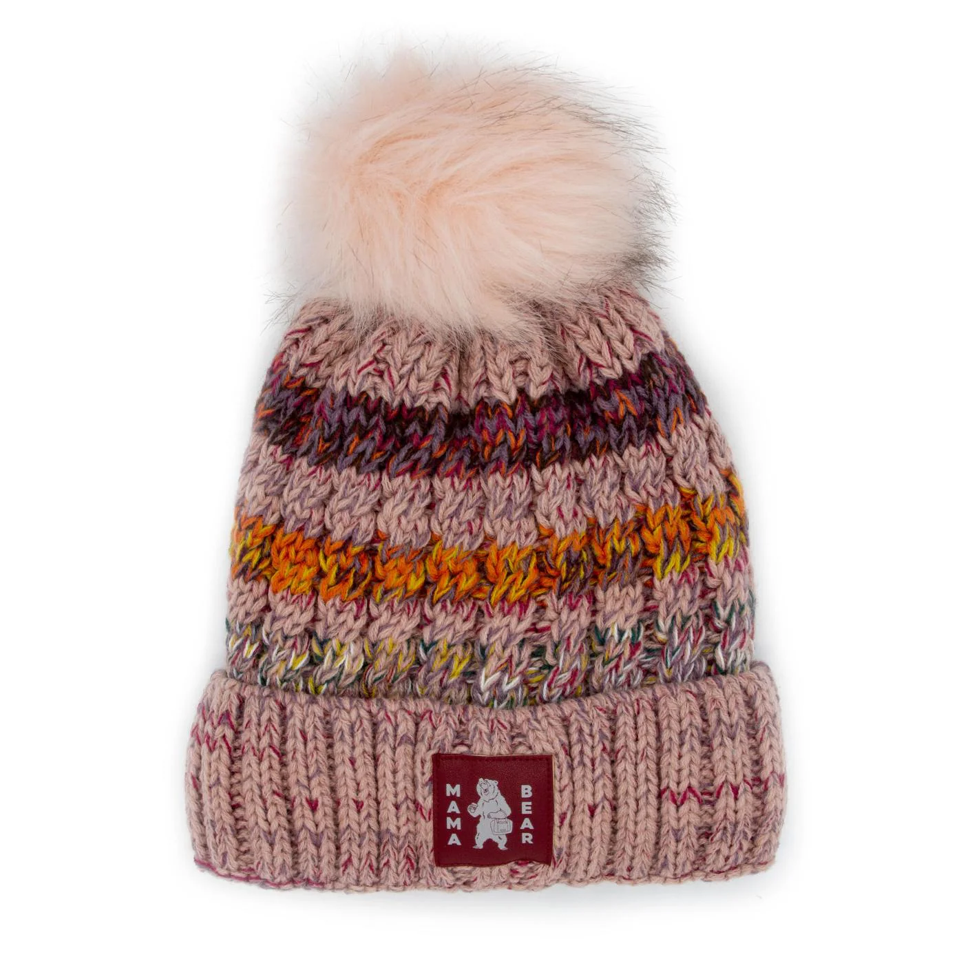Mama Bear Beanie - Image 5