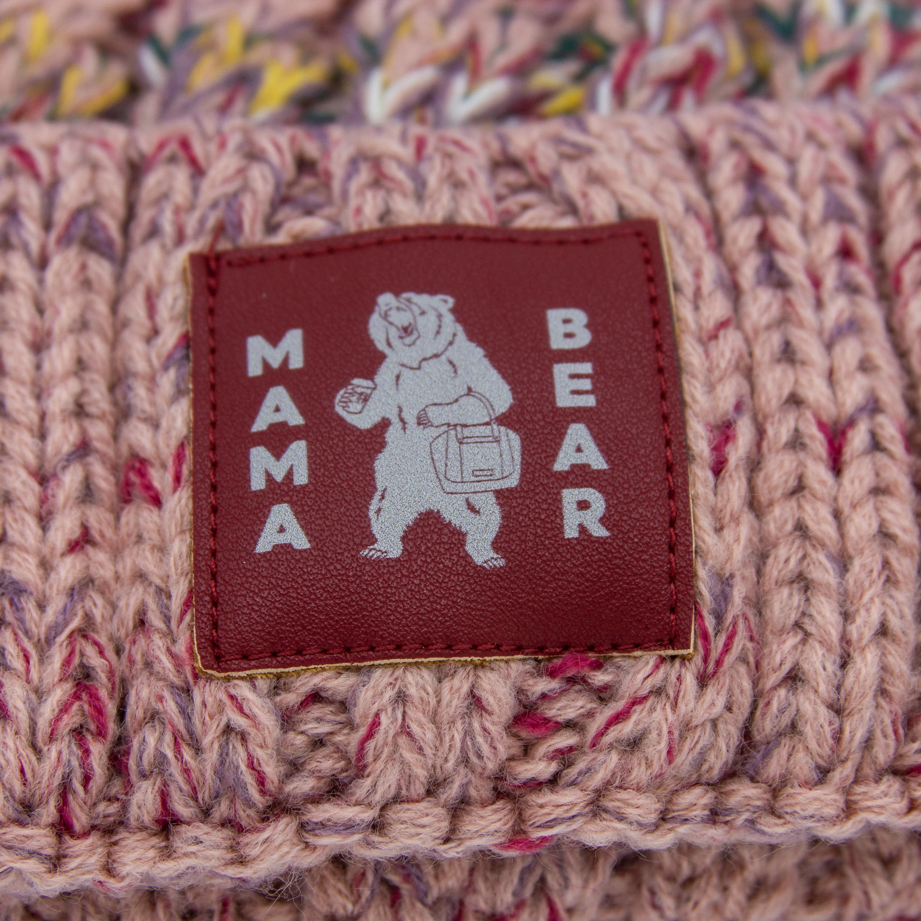 Mama Bear Beanie - Image 6