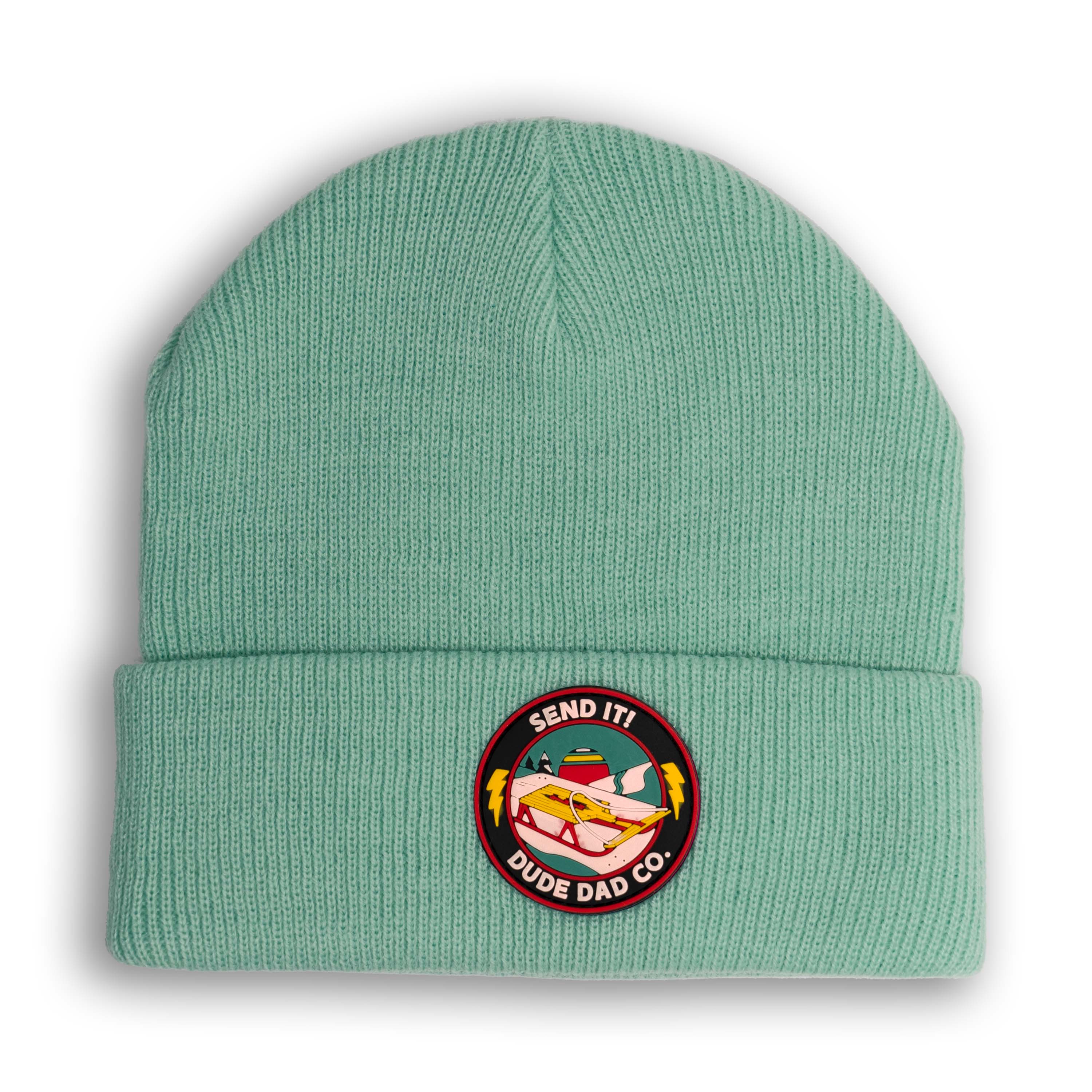 Send It! - Kid's Beanies - Image 5