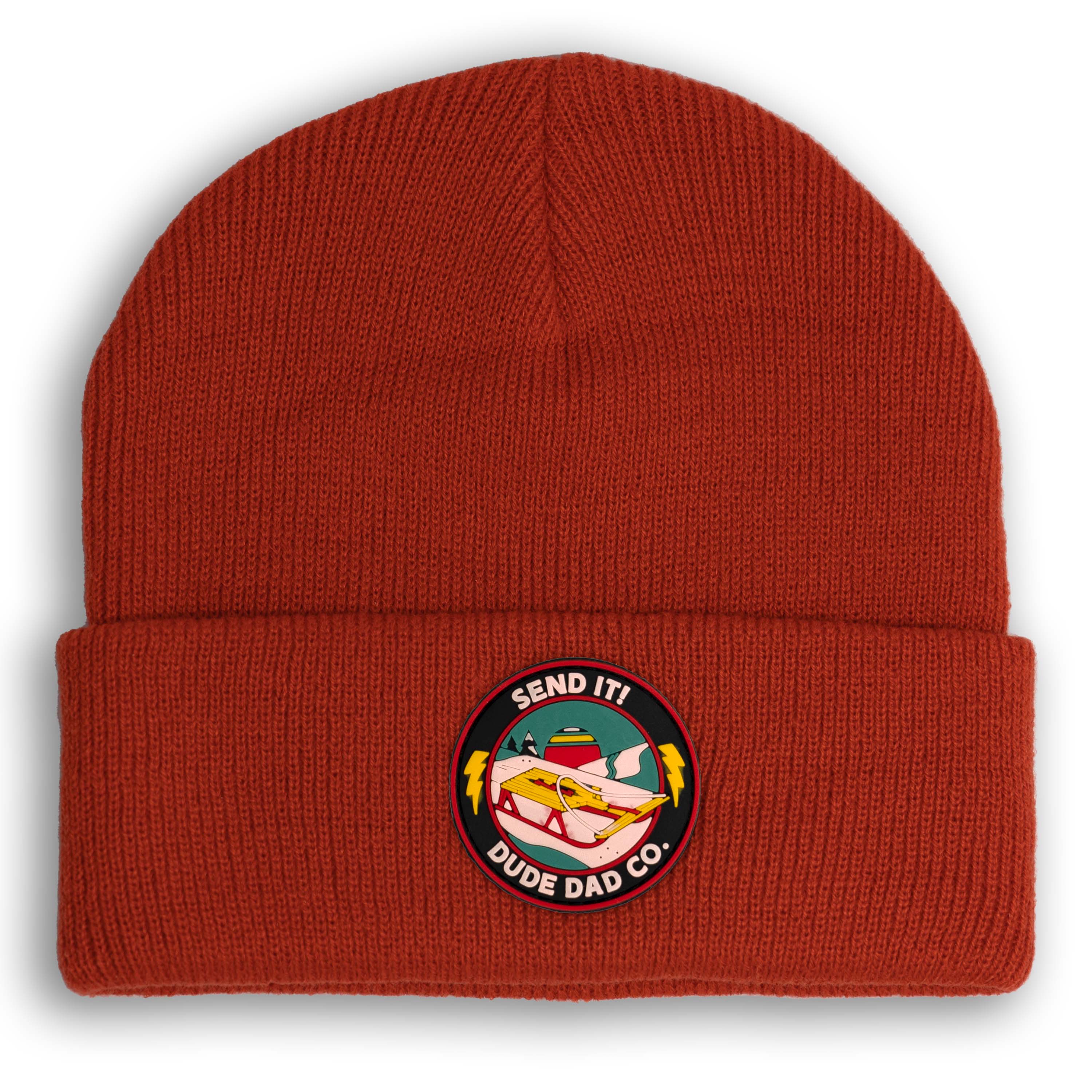 Send It! - Kid's Beanies - Image 7